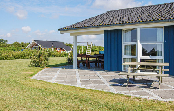 Feriehus - Bukkemose , Danmark - G10172 103