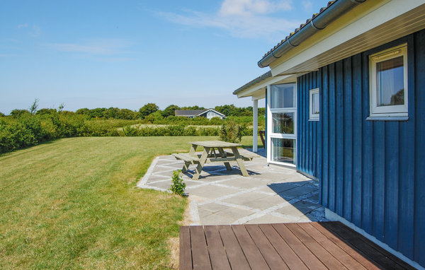 Feriehus - Bukkemose , Danmark - G10172 104