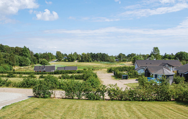 Feriehus - Bukkemose , Danmark - G10172 202