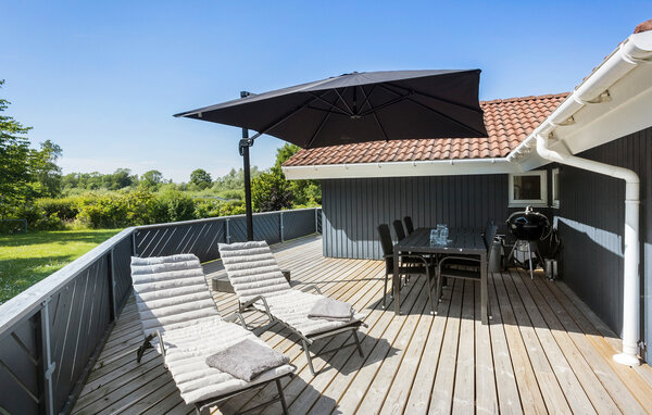 Ferienhaus 
