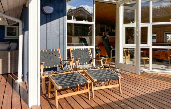 Feriehuse - Spodsbjerg , Danmark - G10182 107