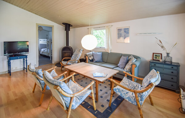 Holiday Home - Ristinge , Denmark - G10201 2