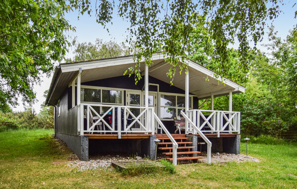 Holiday Home - Ristinge , Denmark - G10201 1