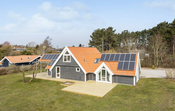 Location de vacances - Spodsbjerg , Danemark - G10203 1