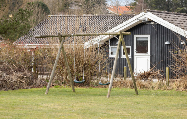 Feriebolig 