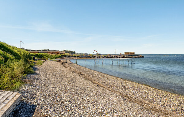 Vakantiehuis Søhus