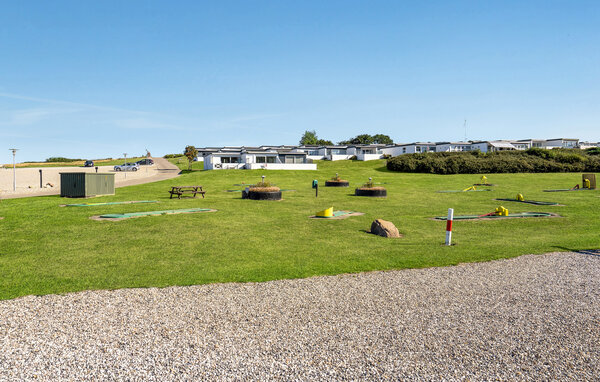 Ferienhaus Søhus