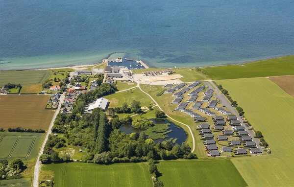 Ferienhaus Søhus