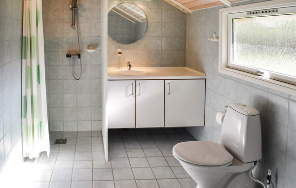 Feriehus - Hou , Danmark - G10214 702