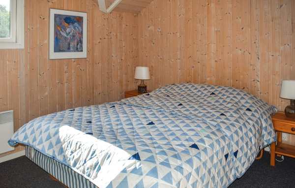 Feriehus - Hou , Danmark - G10214 602