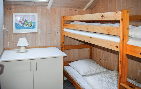Feriehus - Hou , Danmark - G10214 603