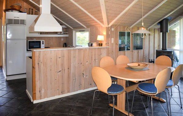 Feriehus - Hou , Danmark - G10214 401