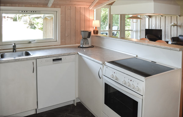 Feriehus - Hou , Danmark - G10214 402