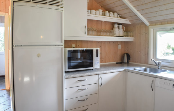 Feriehus - Hou , Danmark - G10214 403