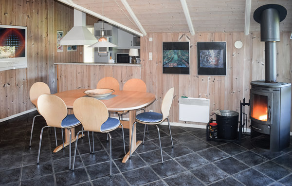 Feriehus - Hou , Danmark - G10214 301