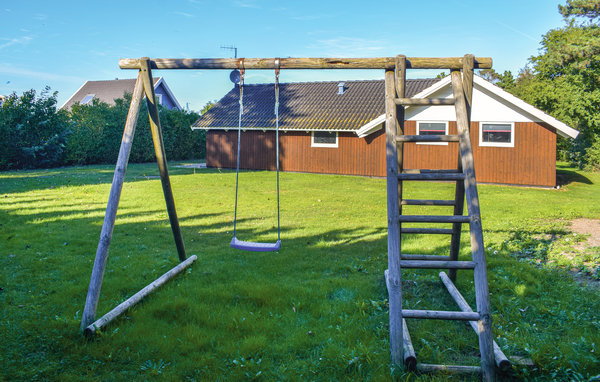 Feriehus - Hou , Danmark - G10214 103