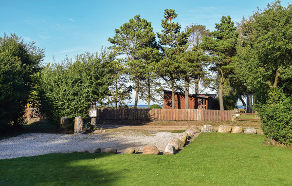 Feriehus - Hou , Danmark - G10214 105