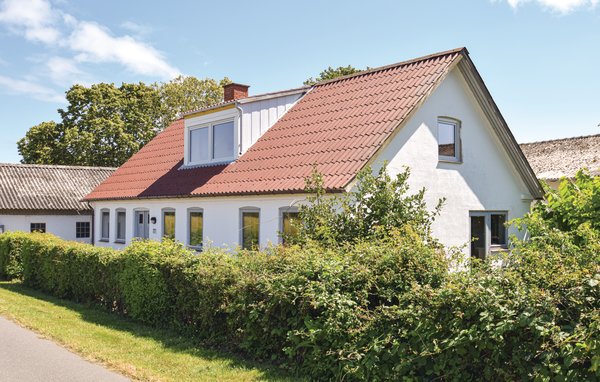 Feriebolig 