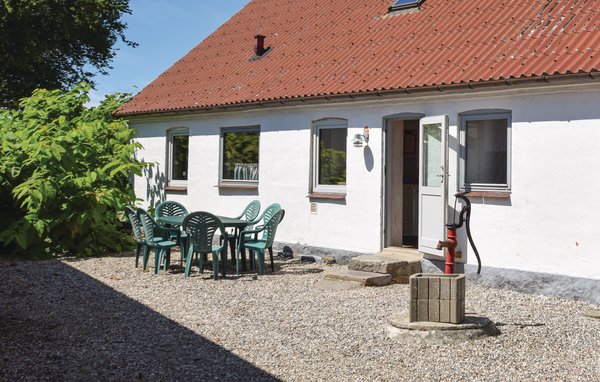 Feriebolig 