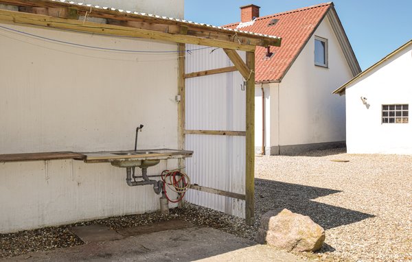Feriebolig 