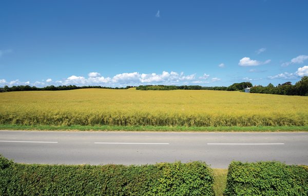 Feriebolig 