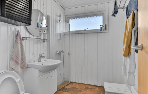 Feriehuse - Fredmose/Sædballe , Danmark - G10236 701