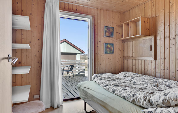 Feriehuse - Fredmose/Sædballe , Danmark - G10236 602