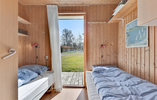 Feriehuse - Fredmose/Sædballe , Danmark - G10236 603