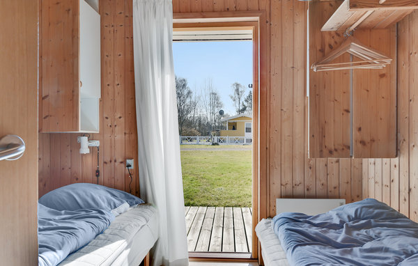 Feriehuse - Fredmose/Sædballe , Danmark - G10236 604