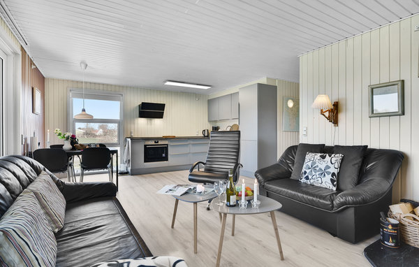 Feriehuse - Fredmose/Sædballe , Danmark - G10236 301