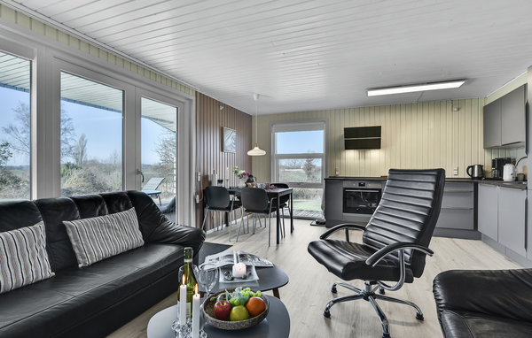 Feriehuse - Fredmose/Sædballe , Danmark - G10236 5