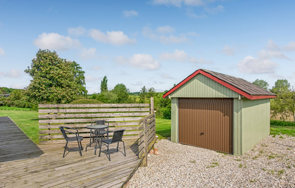 Feriehuse - Fredmose/Sædballe , Danmark - G10236 102