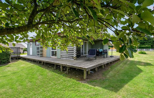 Feriehuse - Fredmose/Sædballe , Danmark - G10236 103