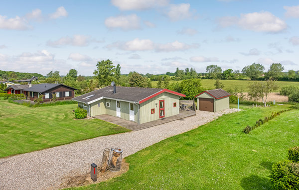 Feriehuse - Fredmose/Sædballe , Danmark - G10236 104