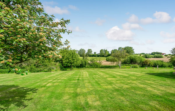 Feriehuse - Fredmose/Sædballe , Danmark - G10236 106