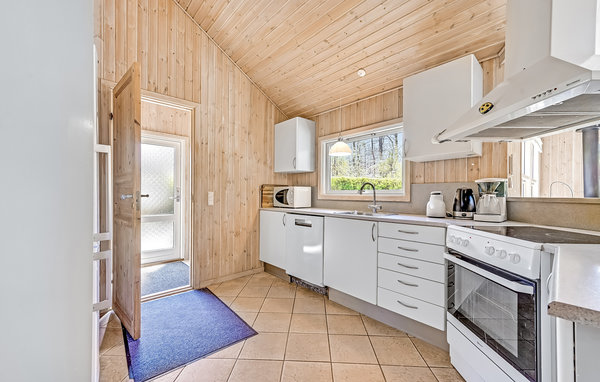 Ferienhaus 