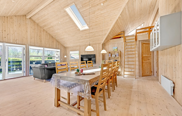 Ferienhaus 