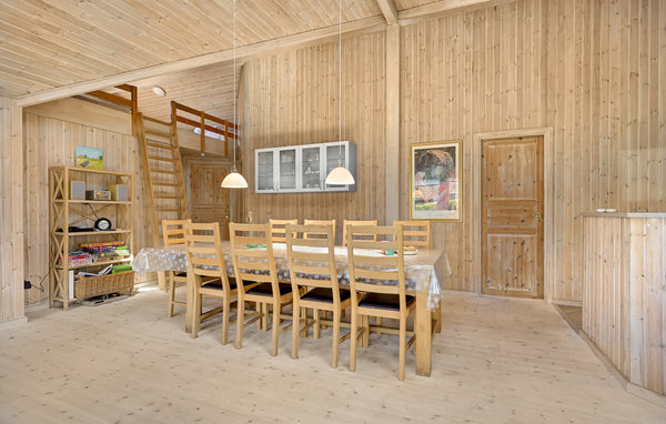 Ferienhaus 