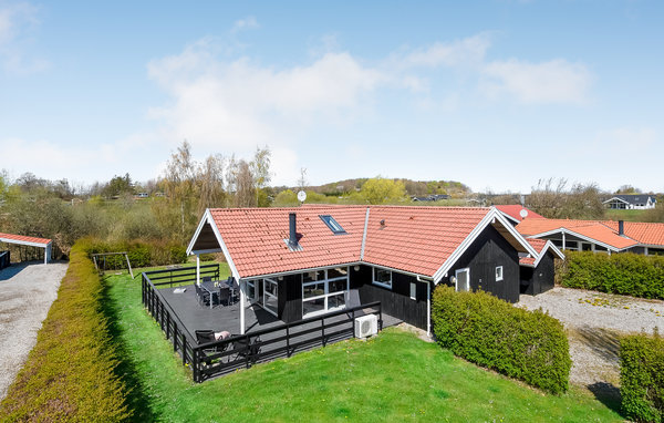 Feriehus - Spodsbjerg , Danmark - G10238 1