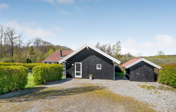 Ferienhaus 