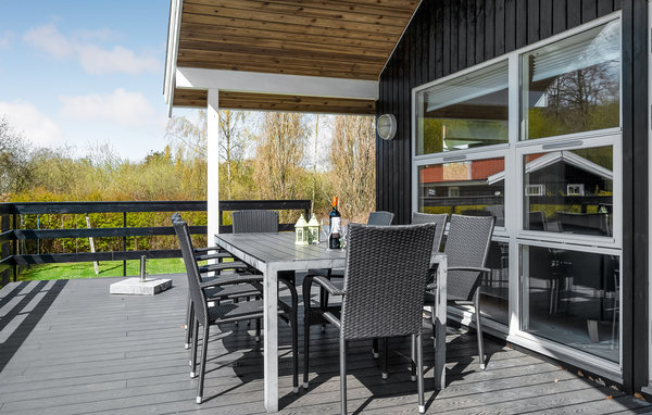 Ferienhaus 