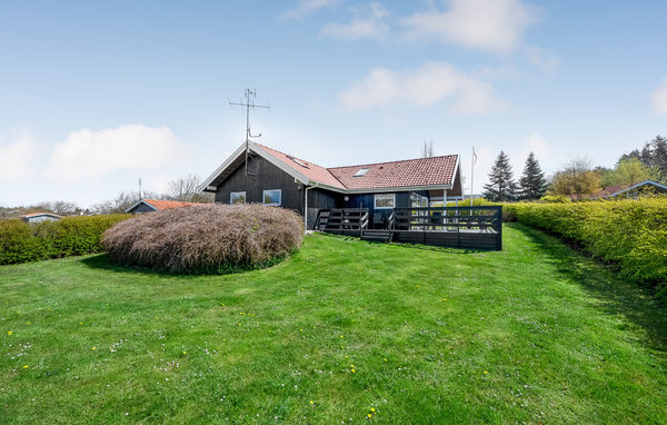 Ferienhaus 
