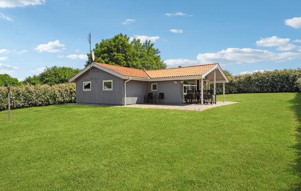 Semesterhus - Spodsbjerg , Danmark - G10239 2