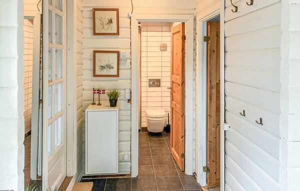 Feriehus - Spodsbjerg , Danmark - G10247 501