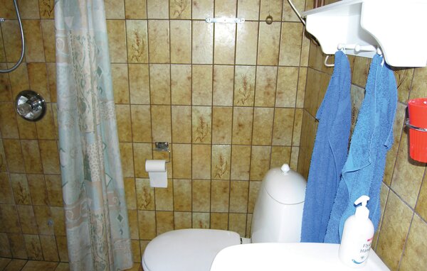 Holiday Home - Ristinge , Denmark - G10251 702