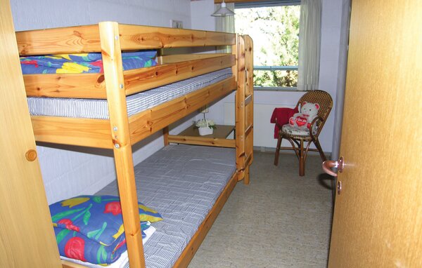 Holiday Home - Ristinge , Denmark - G10251 602
