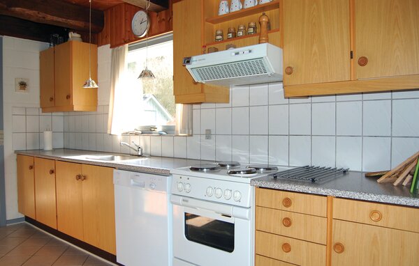 Holiday Home - Ristinge , Denmark - G10251 401