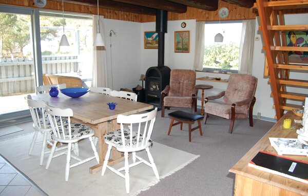Casa de vacaciones - Ristinge , Dinamarca - G10251 2