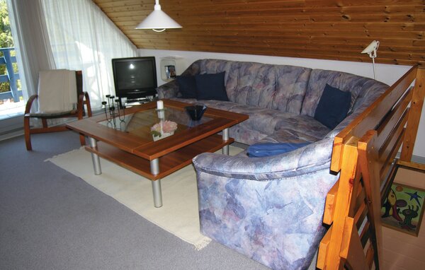 Holiday Home - Ristinge , Denmark - G10251 304