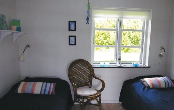 Ferienhaus - Ristinge , Dänemark - G10253 602